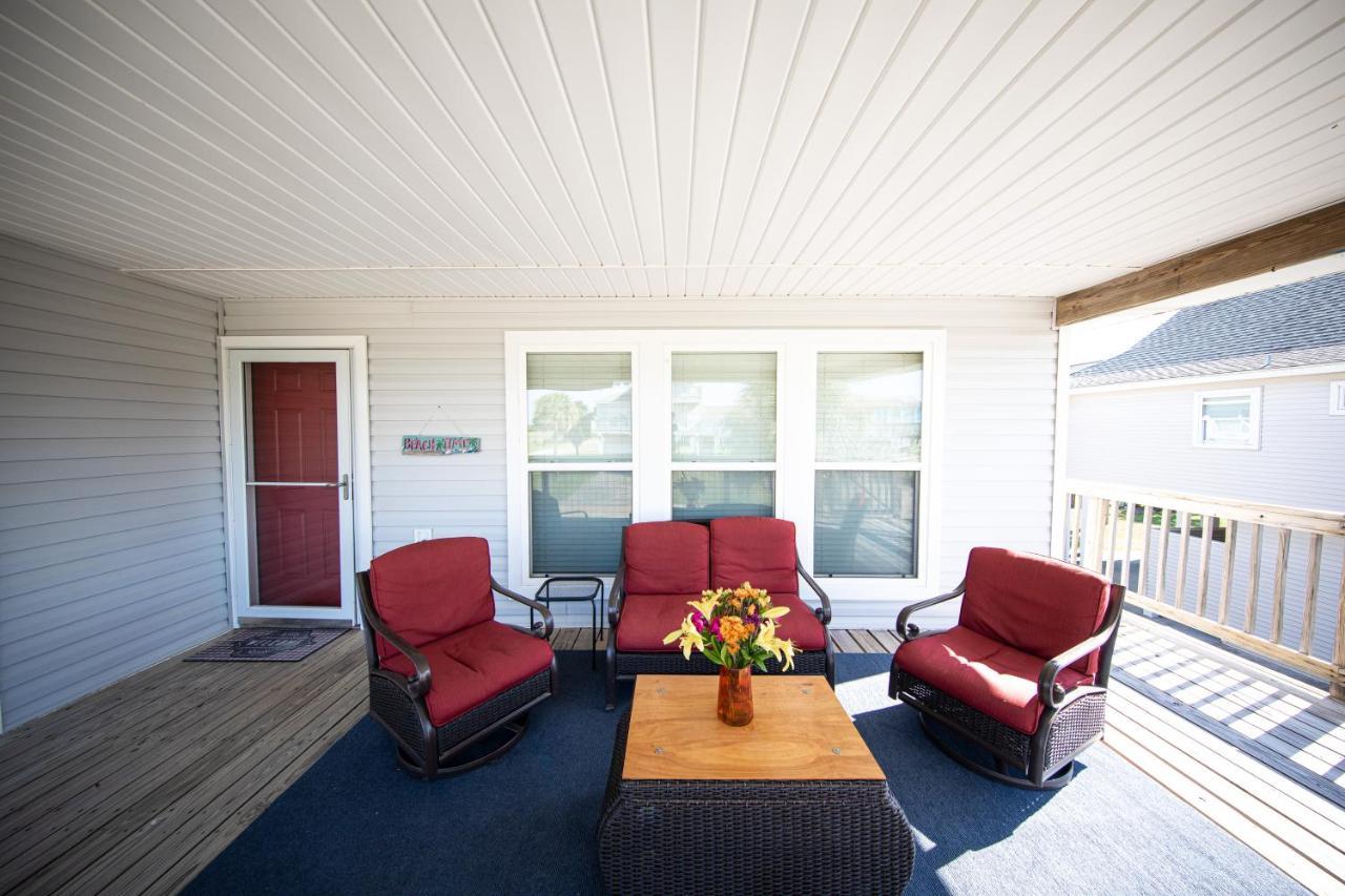 Relax At Our Beach Haven - Pet Friendly Galveston Exterior foto