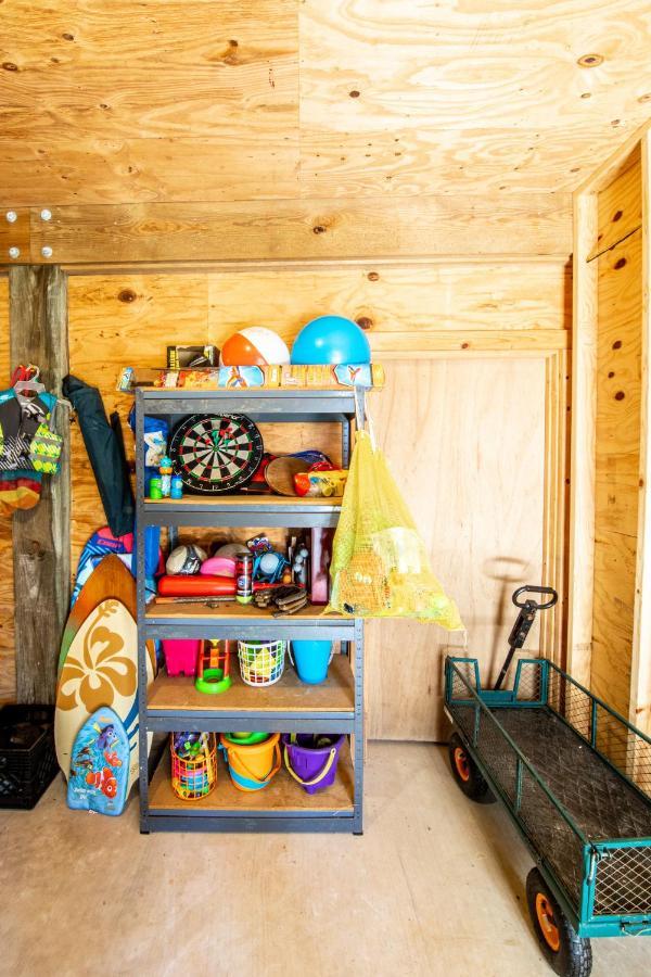 Relax At Our Beach Haven - Pet Friendly Galveston Exterior foto